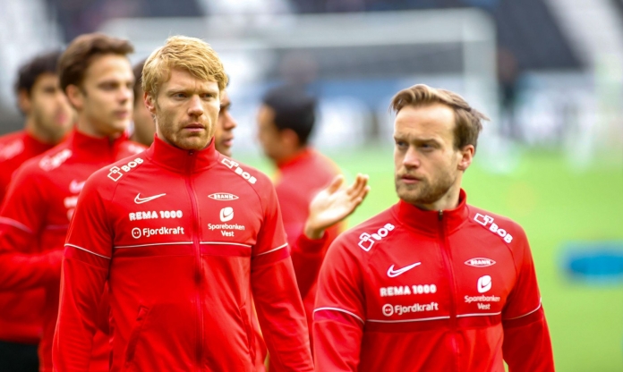 Nhận định Brann vs Hacken: Gấp đôi tỷ lệ thắng