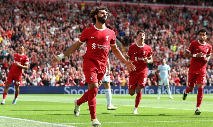 Nhận định Liverpool vs Bournemouth: Ra quân tưng bừng