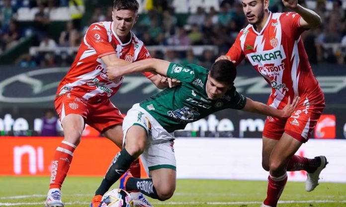 Nhận định Necaxa vs Club Leon: Chuỗi trận tệ hại