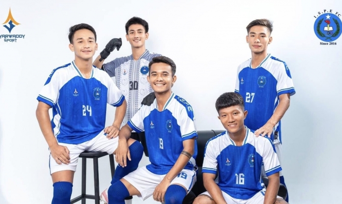 Nhận định Degon Port vs Ispe FC: Mục tiêu 3 điểm