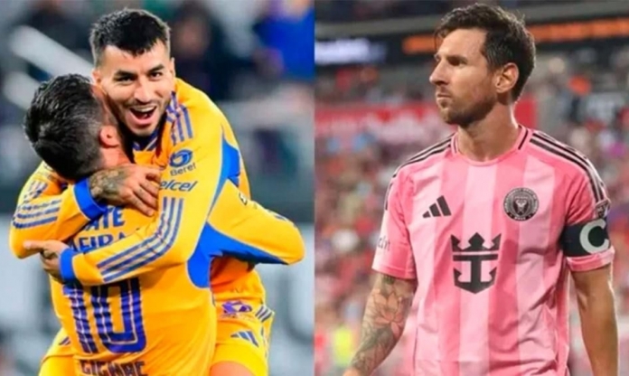 Nhận định Inter Miami vs Tigres UANL: Chờ Messi lại tỏa sáng