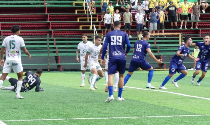 Nhận định Grecia vs Deportivo Upala: Kịch tính và khó lường