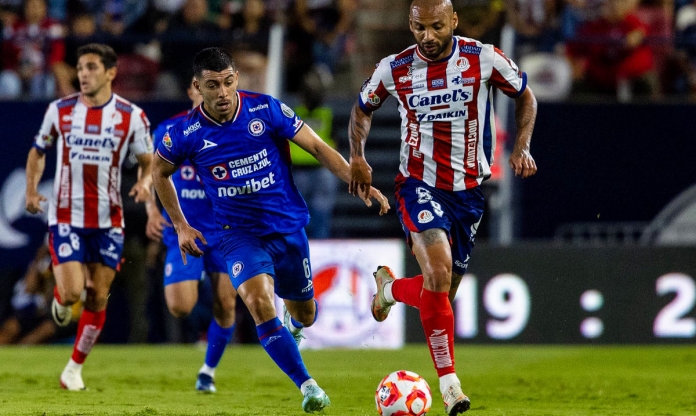 Nhận định Queretaro vs Atl San Luis: Chưa thể gượng dậy