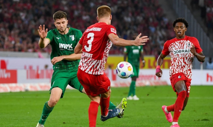 Nhận định Freiburg vs Augsburg: Mở màn giải đấu