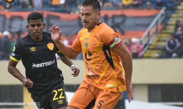 Nhận định Libertad vs Aucas: Ngang tài cân sức