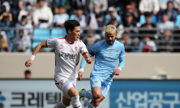 Nhận định Daegu vs Jeju SK: Chiến thắng sít sao