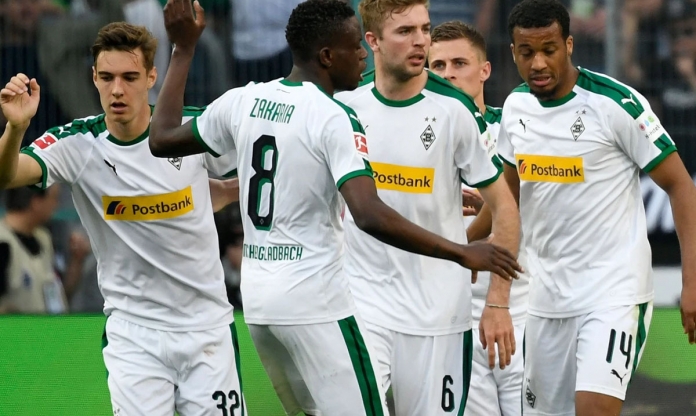 Nhận định Gladbach vs Hamburger SV: Tự tin ra trận