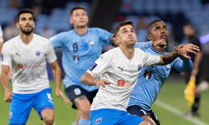 Nhận định Lion City vs Hougang: Đầu xuôi đuôi lọt