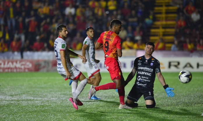 Nhận định San Carlos vs Herediano: Dễ có trận hòa