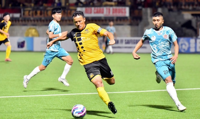 Nhận định Paro vs Tsirang: Vững vàng ngôi đầu bảng