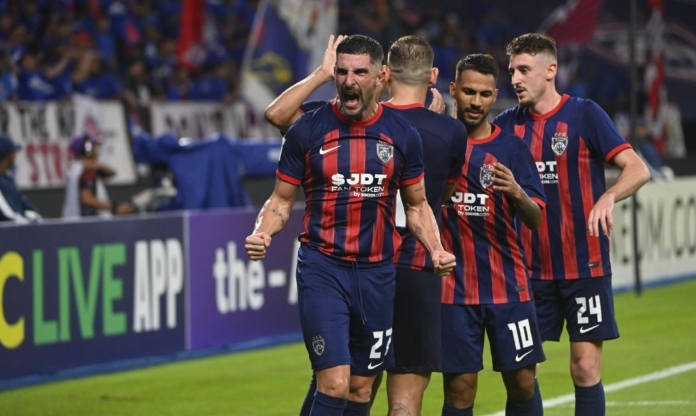 Nhận định Imigresen vs Johor DT: Đối mặt núi lớn