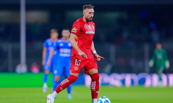 Nhận định Atl San Luis vs Toluca: Khó cho chủ nhà