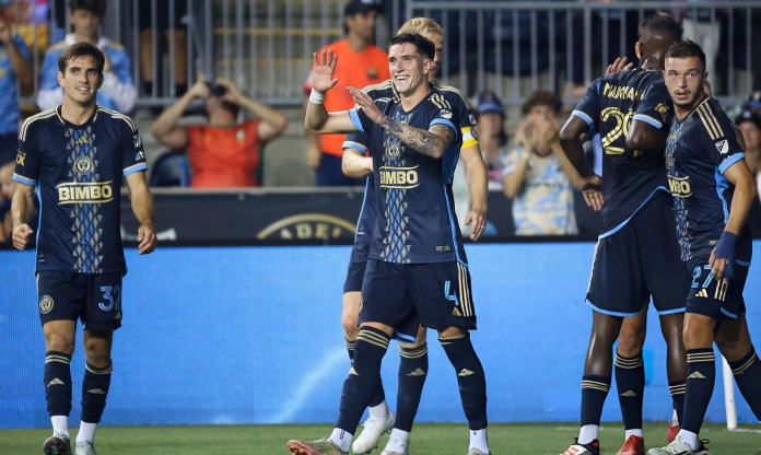 Nhận định Cincinnati vs Philadelphia: Tranh đấu đỉnh bảng