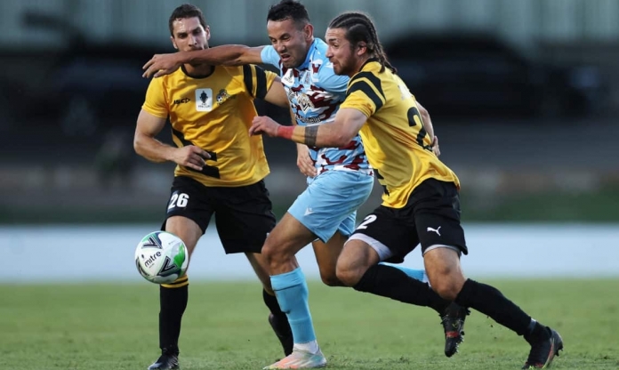 Nhận định Tigers FC vs Queanbeyan City: Khác biệt đẳng cấp, 12h00 ngày 30/8/2025