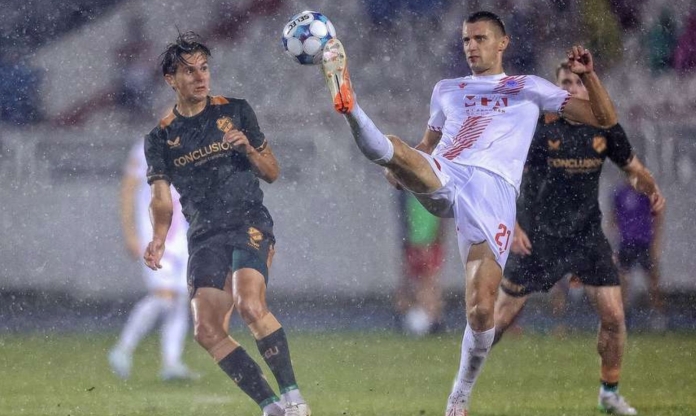 Nhận định Holbaek vs Ishoj: Đấu đối thủ kỵ giơ