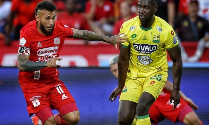 Nhận định America De Cali vs Bucaramanga: Lợi thế cho đội khách