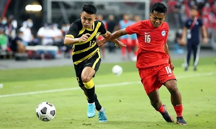 Nhận định Malaysia vs Singapore: Hứa hẹn hấp dẫn