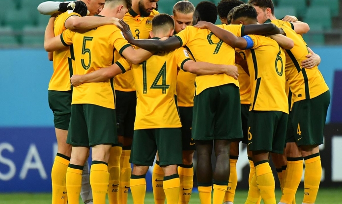 Nhận định U23 Đông Timor vs U23 Úc: Kịch bản không đổi