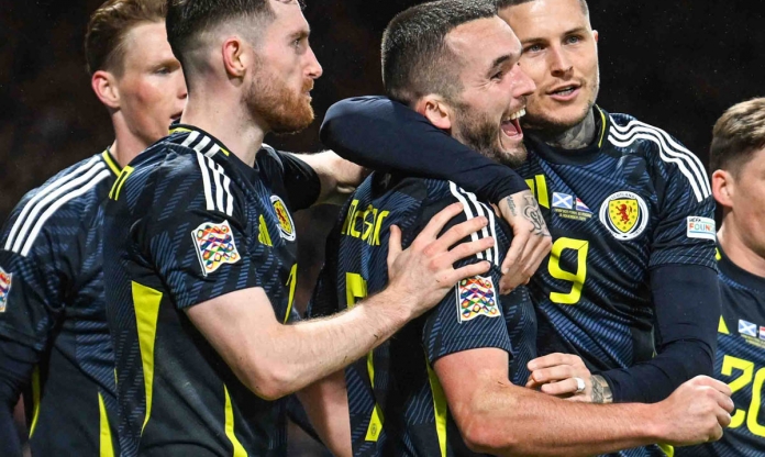 Nhận định Belarus vs Scotland: Miếng mồi ngon ăn