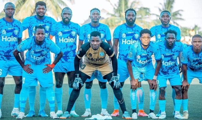 Nhận định Singida Black Stars vs Garde Cotes: Khách bại trận