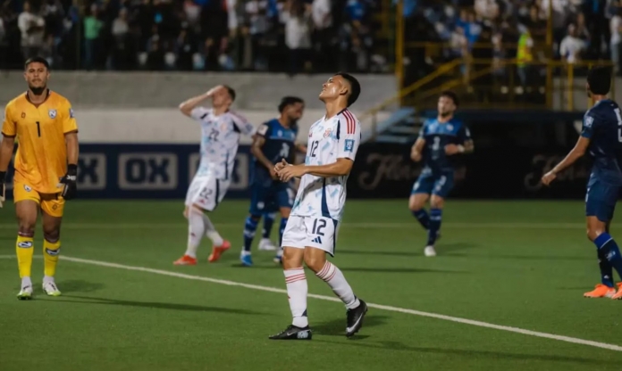Nhận định Costa Rica vs Haiti: Chủ nhà sáng cửa thắng