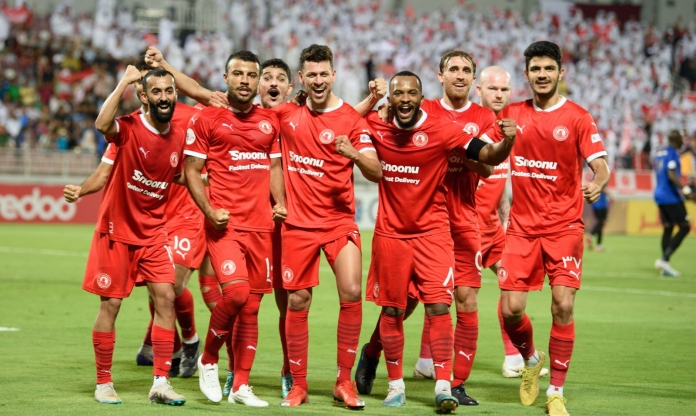 Nhận định Al Arabi vs Al Anwar: Mục tiêu 3 điểm
