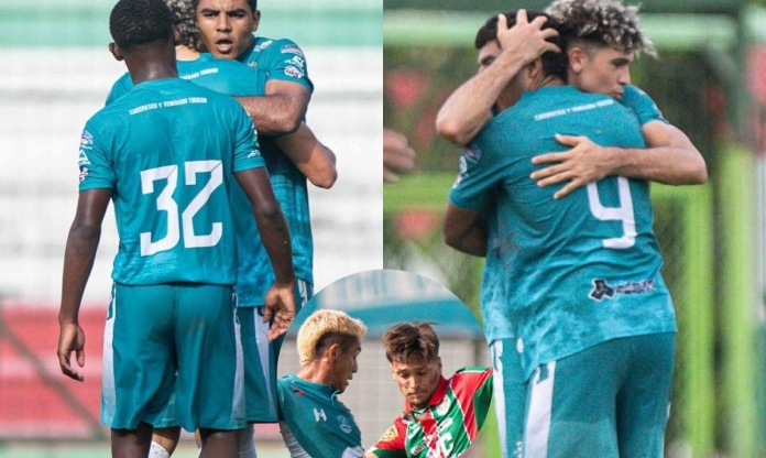 Nhận định Platense vs Marathon: Đại chiến đầu bảng