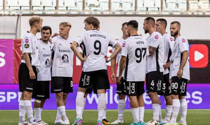 Nhận định Torpedo Moscow vs Ulyanovsk: Chủ nhà nắm ưu thế