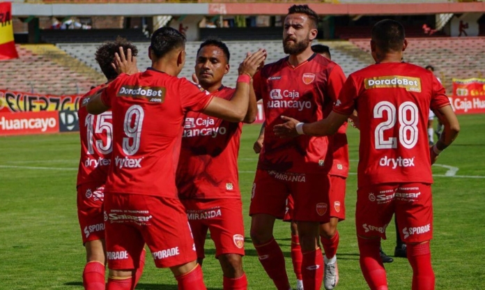 Nhận định Sport Huancayo vs Los Chankas: Tranh đấu hấp dẫn