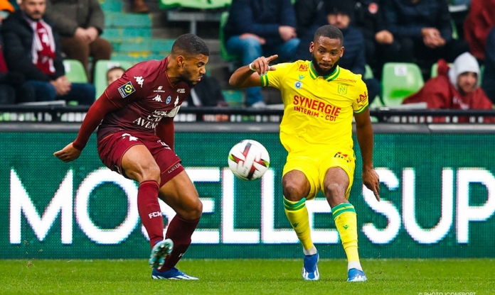Nhận định Metz vs Angers: Màn đấu trí căng thẳng