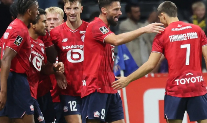 Nhận định Lille vs Toulouse: Đối đầu căng thẳng