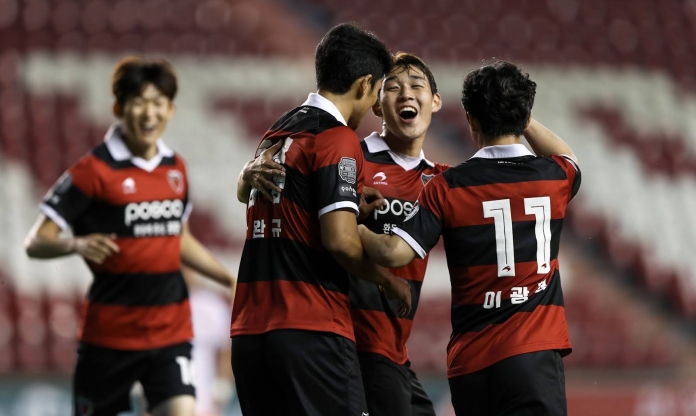 Nhận định Pocheon vs Gyeongju: Khách tạo địa chấn