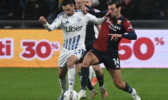 Nhận định Como vs Genoa: Trở lại quỹ đạo chiến thắng?