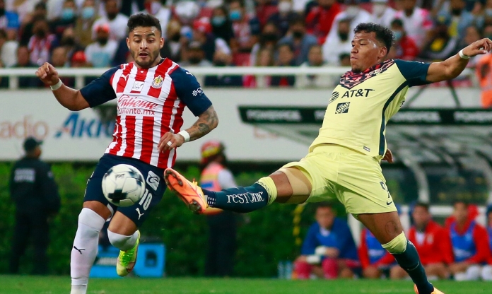 Nhận định Club America vs Guadalajara Chivas: Một trời một vực