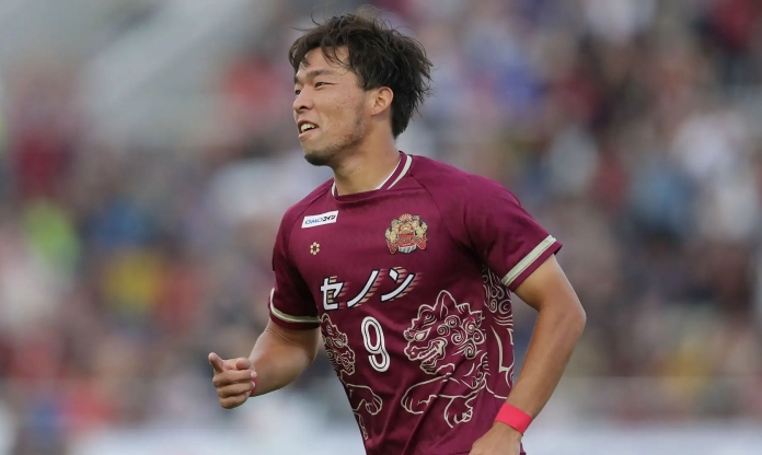 Nhận định Ryukyu vs Kanazawa: Hứa hẹn khó lường