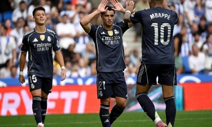 Nhận định Real Madrid vs Marseille: Khẳng định sức mạnh