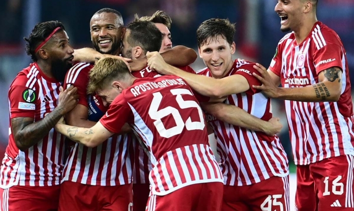 Nhận định Olympiacos Piraeus vs Pafos: Thuận lợi ra quân