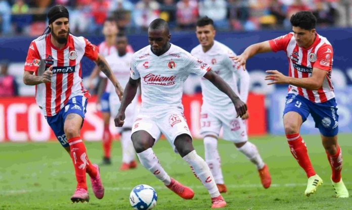 Nhận định Atl San Luis vs Club Tijuana: Khó lường