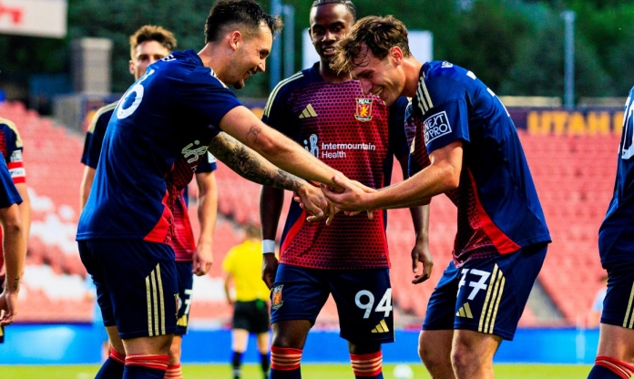 Nhận định Real Monarchs vs Ventura County: Ngang tài cân sức