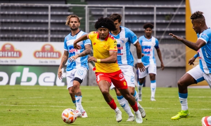 Nhận định Manta vs Aucas: 3 điểm cho đội khách