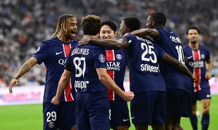 Nhận định PSG vs Atalanta: Sức mạnh vượt trội