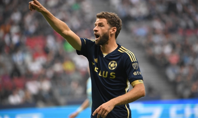 Nhận định San Diego vs Vancouver Whitecaps: Chờ đợi Thomas Muller
