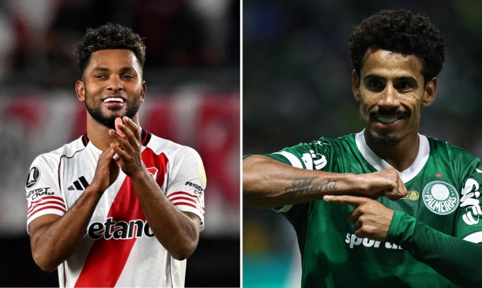 Nhận định River Plate vs Palmeiras: Long tranh hổ đấu