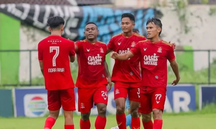 Nhận định Persijap Jepara vs Persita: Khách chịu thiệt
