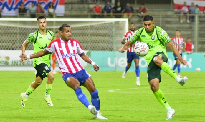 Nhận định Encarnacion FC vs San Lorenzo: Căng thẳng 3 điểm