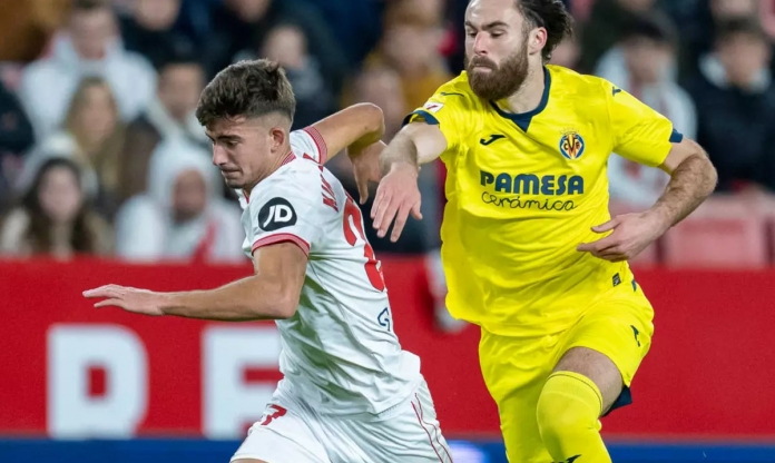 Nhận định Sevilla vs Villarreal: Đối đầu căng thẳng