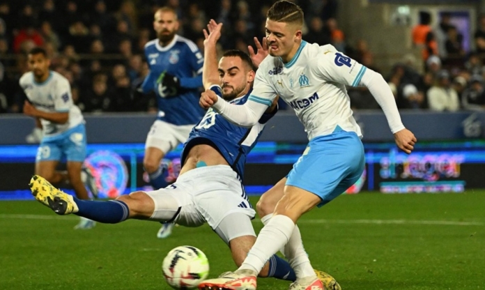 Nhận định Strasbourg vs Marseille: Chủ nhà tự tin