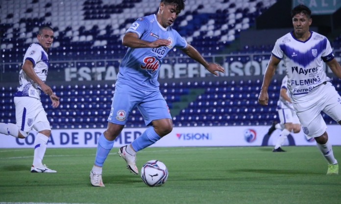 Nhận định River Plate vs Resistencia: Chủ nhà thất thế