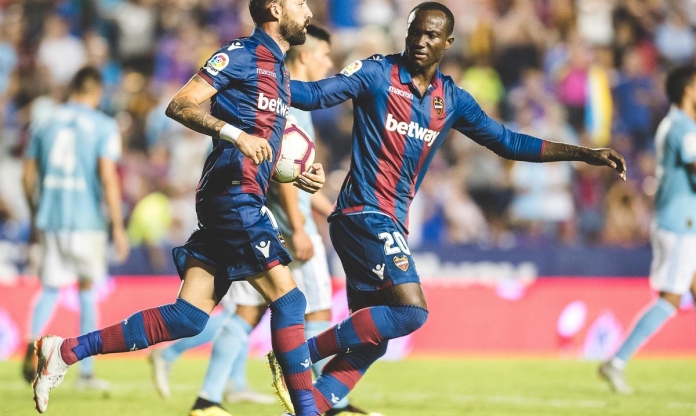 Nhận định Getafe vs Levante: Cơ hội chiến thắng
