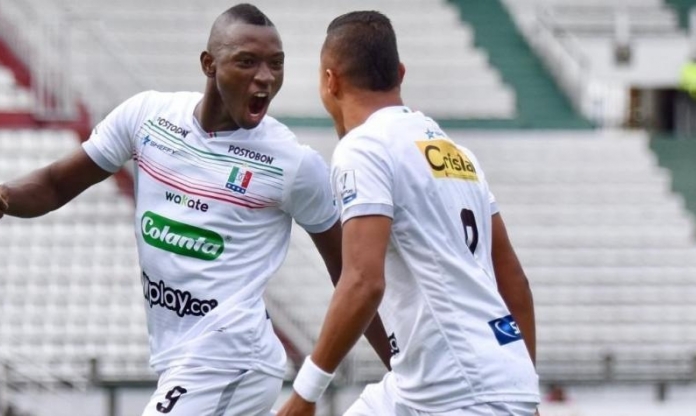 Nhận định Once Caldas vs Chico: Không quá chênh lệch